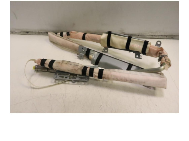 Боковая подушка безопасности PY1CX10Z080012 Infiniti FX