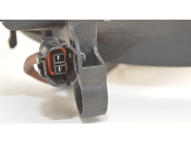 Вентилятор радиатора     45122AG001, 45121AG000    Subaru Legacy 2.0