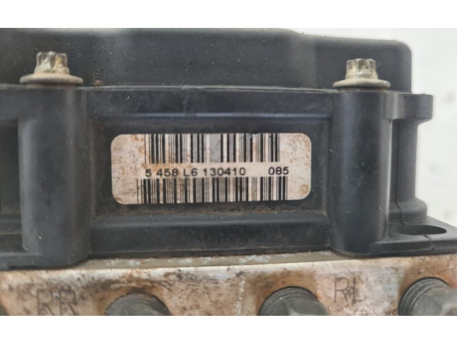 Блок АБС 0265800441   Citroen  C1  2006 - 2013 года