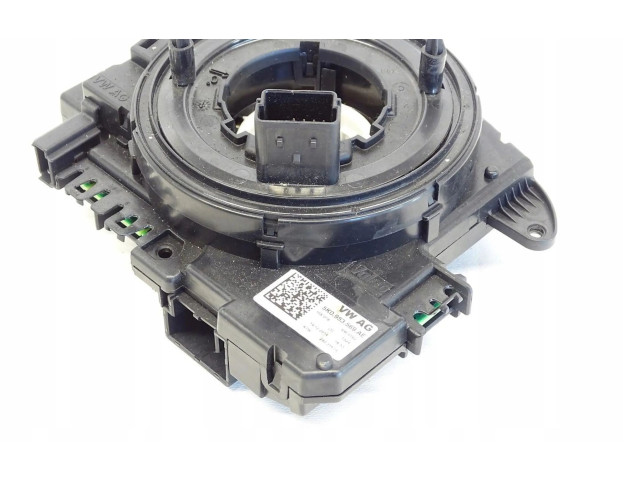 Подрулевой шлейф SRS Audi Q3 8U