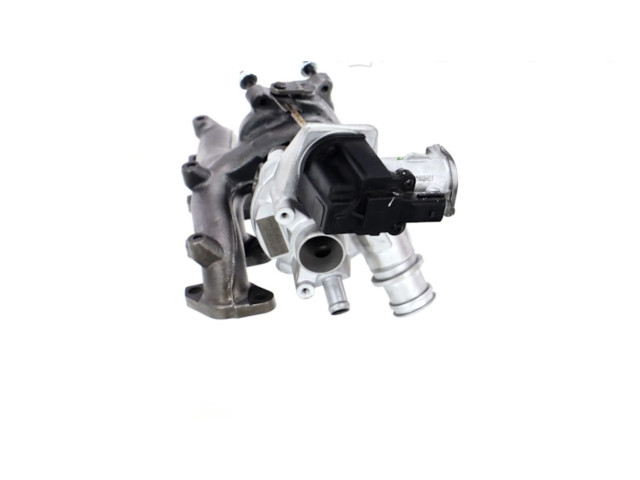  Турбина Volkswagen Golf Plus  03F145701L, 03F145701L         