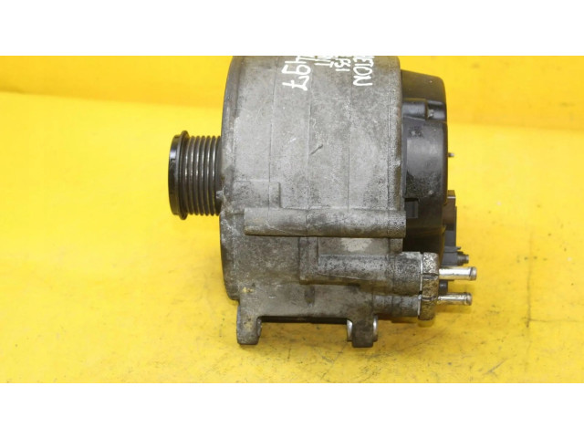 Генератор Volkswagen Phaeton