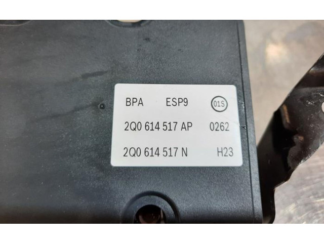 Блок АБС 2Q0614517AP Audi A1 2018 - года