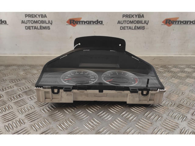 Панель приборов 31254535AA, 31254535AA Volvo V70