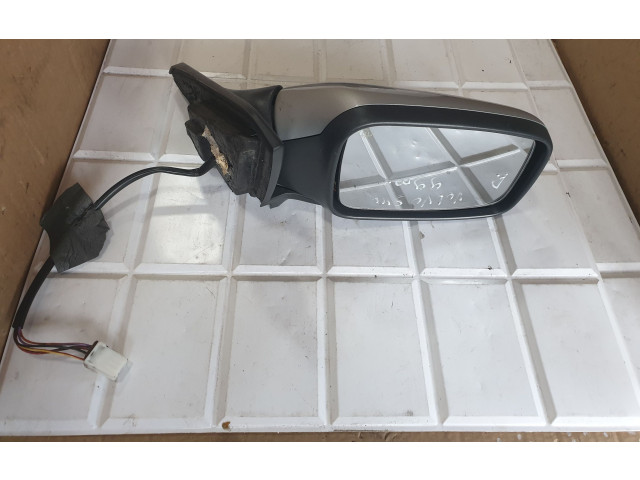 Zpětné zrcátko pravé Volvo S40, V40 1999 32278