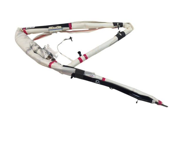 Боковая подушка безопасности HS7354042D94, HS7354042D94AG   Ford Fusion II