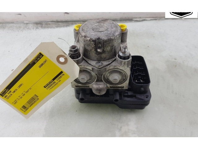 Jednotka ABS 4451052460, 4451052460 Toyota Yaris 2008