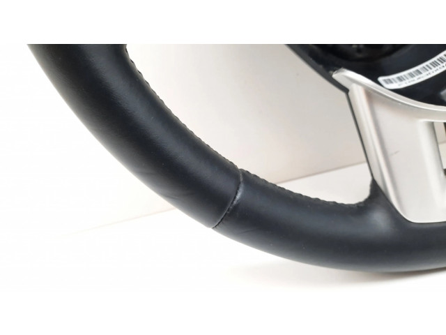 Руль Fiat Freemont 622485801D, P1RU63DX9AI