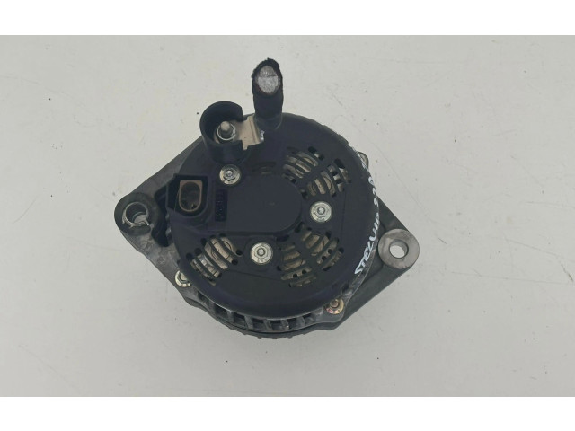 Генератор 50553764, 104211-1230   Alfa Romeo Stelvio      