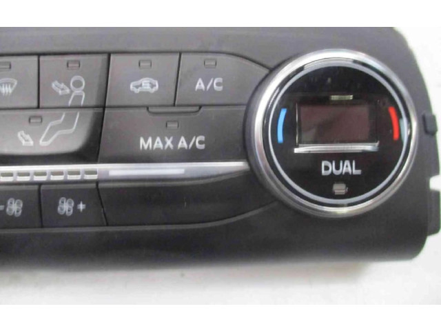 Блок управления климат-контролем 2470622, 2470622   Ford Focus