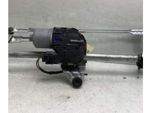 Моторчик дворников 5E1955023B    Skoda Octavia Mk3 (5E)