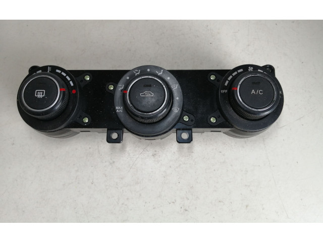 Блок управления климат-контролем 972501H000EQ, 972501H000   KIA Ceed