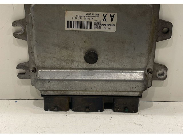 Řídící jednotka Nissan Micra 2012