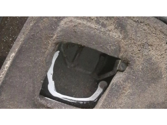 Zpětné zrcátko pravé Mitsubishi Colt 2007  7632A164  