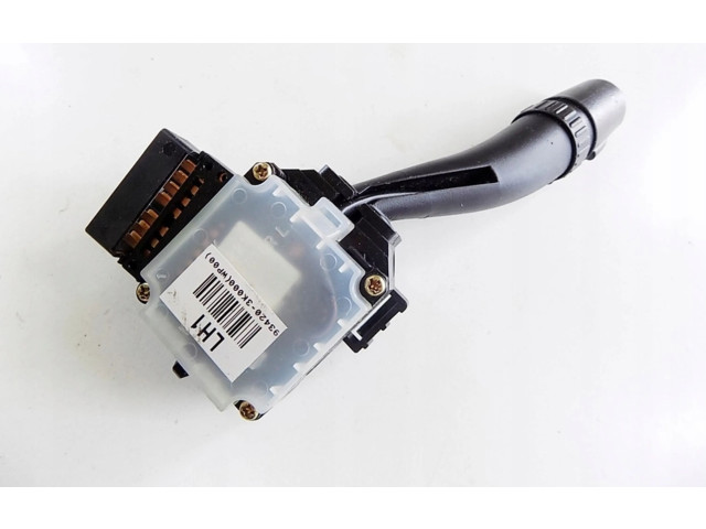 Ручка стеклоочистителей    Hyundai Sonata