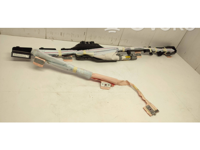 Боковая подушка безопасности 0589P1000194, TG11E01001   Peugeot 108