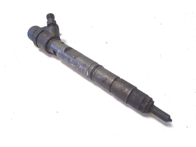 Vstřikovač 0445110158 Audi A8 S8 D3 4E ASE