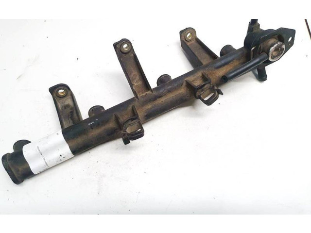 Топливная рампа 9621783580, 9621783580 Peugeot 406