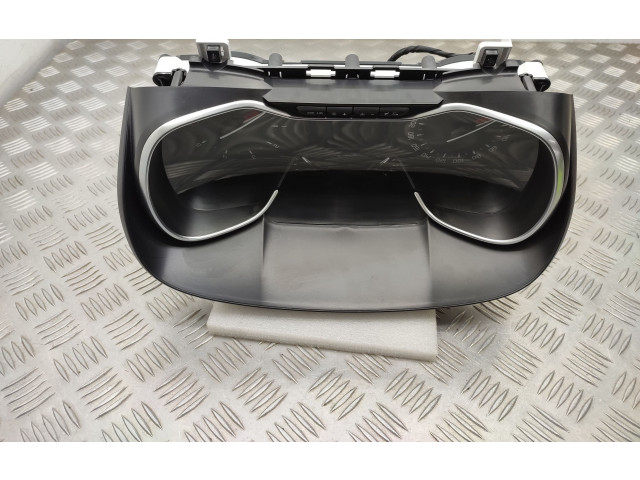 Панель приборов 9822634280 Citroen C3 Aircross