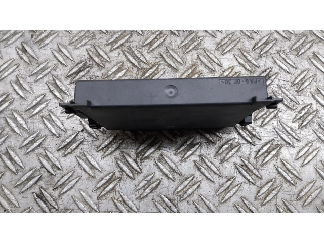 Блок управления коробкой передач 0345454332   Mercedes-Benz C W203