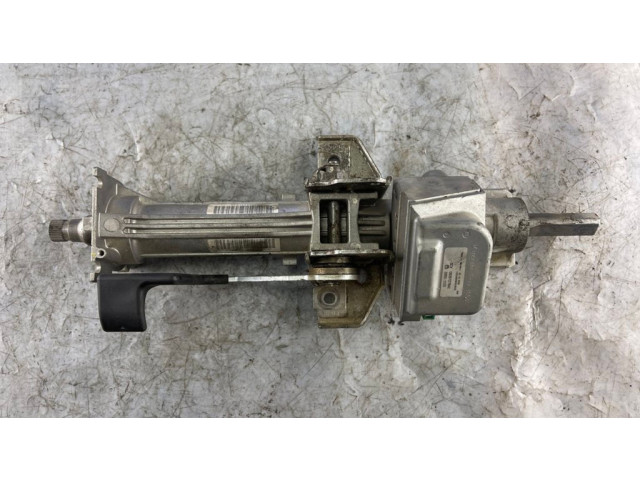 Рулевая рейка P05057318AA, TCC222602078 Jeep Grand Cherokee (WK) 2005-2010 года