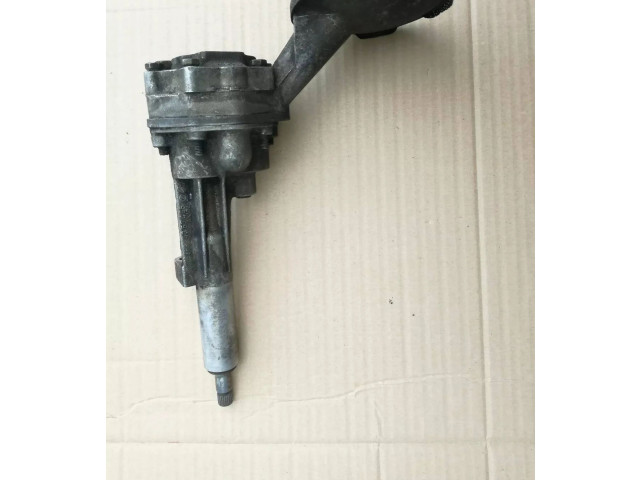 Масляный насос   4357445  Fiat 125p 