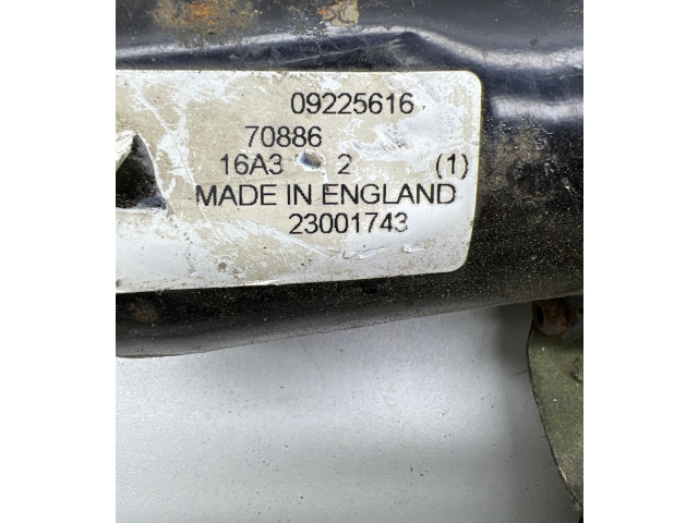 Комплект механизма стеклоочистителей