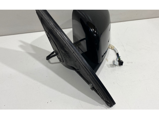 Зеркало электрическое        Mercedes-Benz ML W166  2012 - 2017 года   