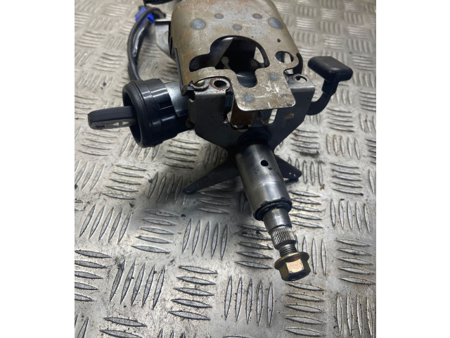 Ось рулевого колеса    Subaru Forester SF