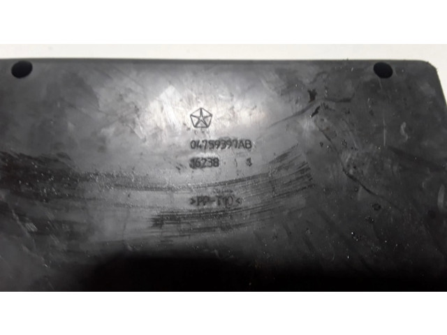 Pojistková skříňka 04759397AB Chrysler Sebring (ST-22 - JR) 2002