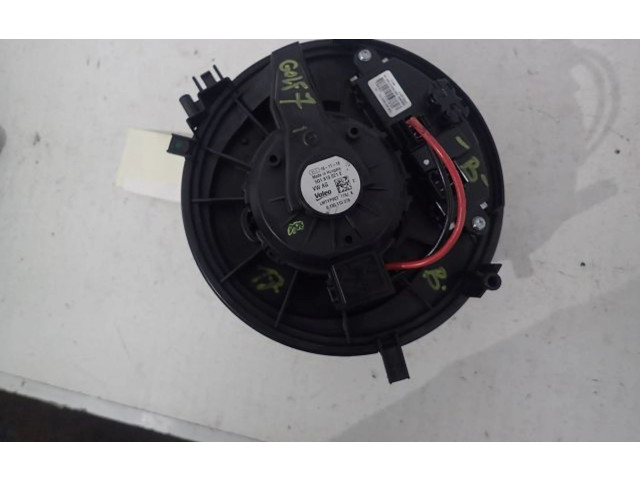 Вентилятор печки 5Q1819021J Volkswagen Golf VII