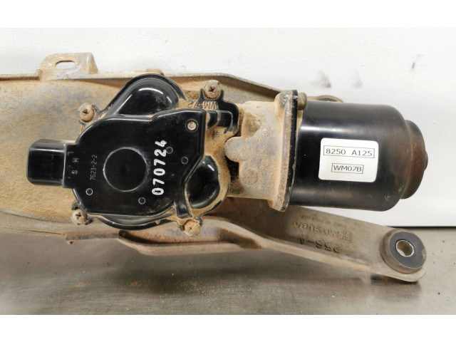 Моторчик дворников Mitsubishi L300, Cosmos