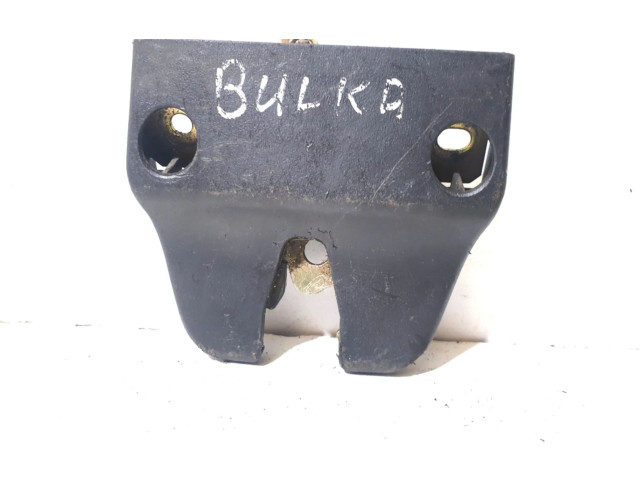 Zámek zadních dveří 893827505A   Audi 80 90 B3 1987