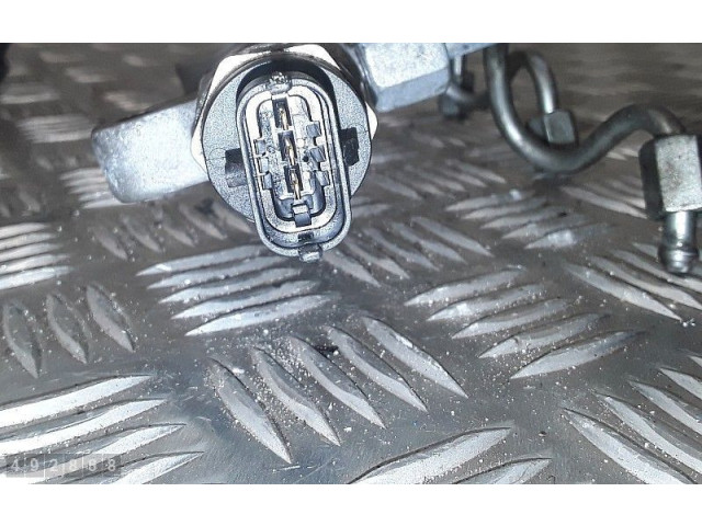 Vstřikovací lišta 314002a420, 0445214181 KIA Optima D4FD