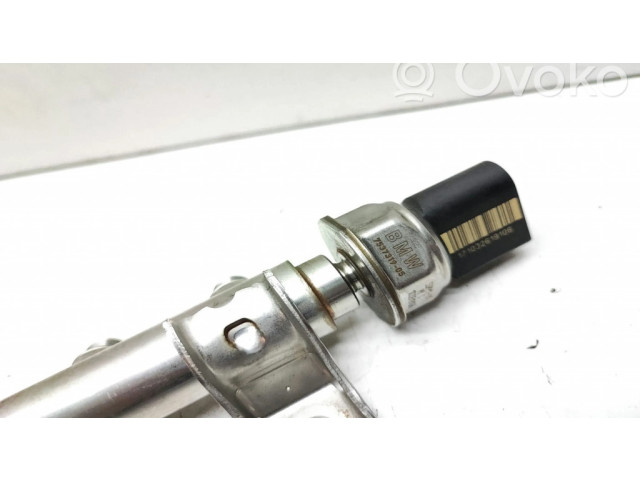 Vstřikovací lišta 7562474, 13537562474 BMW 1 E81 E87 pro benzínový motor 1.6