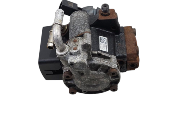 Топливный насос