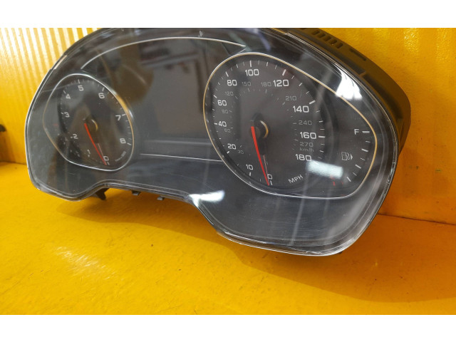 Přístrojová deska Audi A8 S8 D4 4H 2011 4H0920980H, 4H0920980H