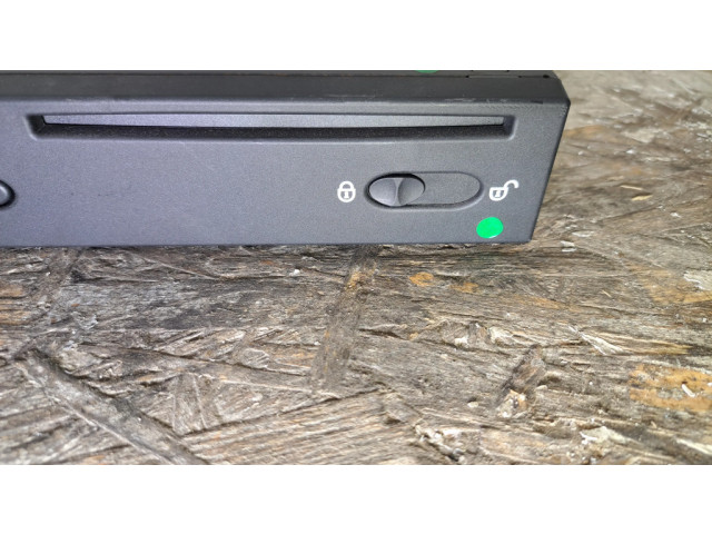 Блок подушек безопасности 8W8310E887CD, 8W8310E887 Jaguar XF