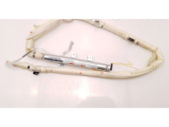 Боковая подушка безопасности 607004200A Mitsubishi Grandis