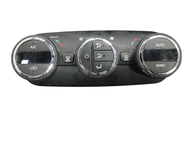 Блок управления климат-контролем Jeep Renegade