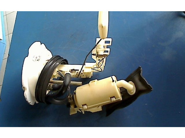 Vstřikovací čerpadlo SAEPOM Nissan Maxima