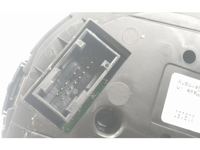 Панель приборов 81A920740E, 81A920740E Audi Q2 -