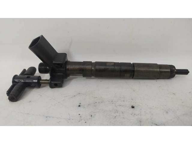 Форсунка 779787705    BMW X3 E83 для дизельного двигателя N47D20A 2