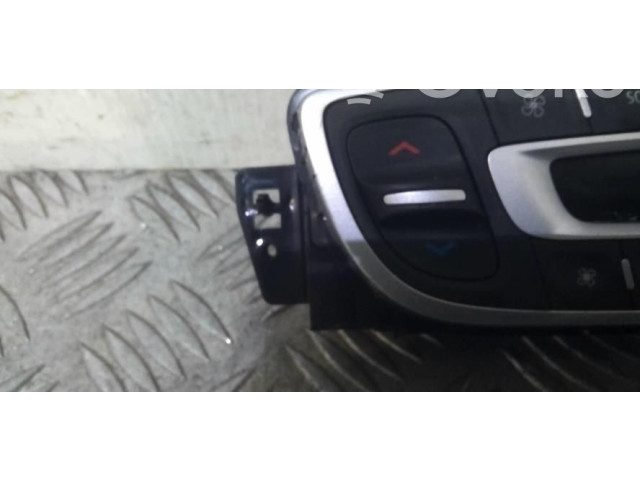 Блок управления климат-контролем 275109409R   Renault Scenic III   Grand scenic III