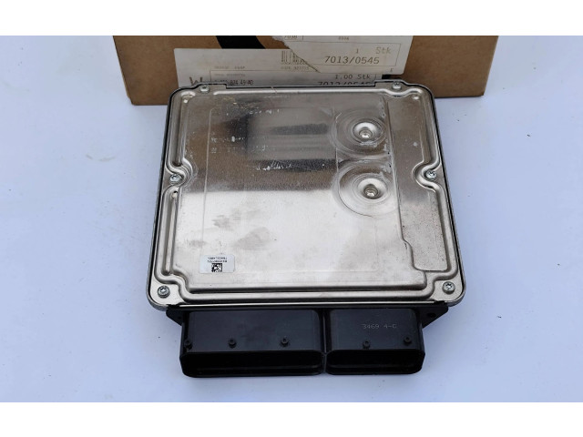 Řídící jednotka P05187449AD, 1039S29474   Dodge Caliber 2015