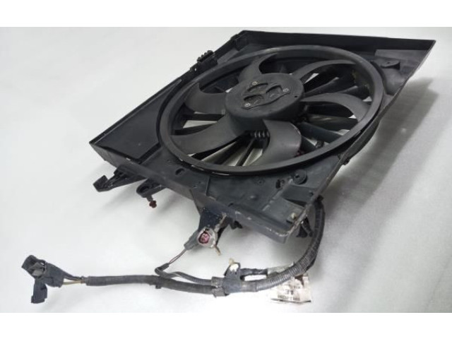 Вентилятор радиатора 8240344, 0021162700 Jaguar XK - XKR