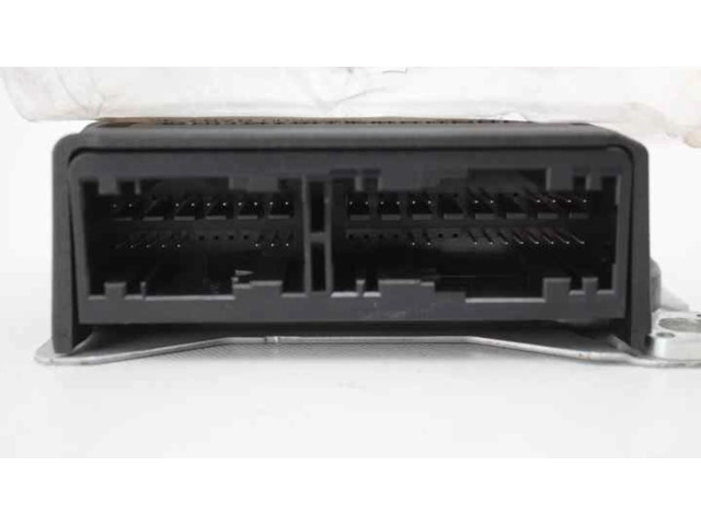 Блок подушек безопасности 9675181780, 0285010830 Peugeot 3008 I