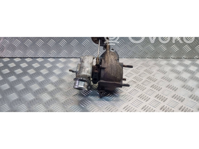 Турбина Honda FR-V 18900RMAE01, 7537079