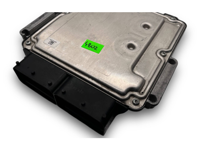 Блок управления двигателя 0281035022 Jeep Renegade