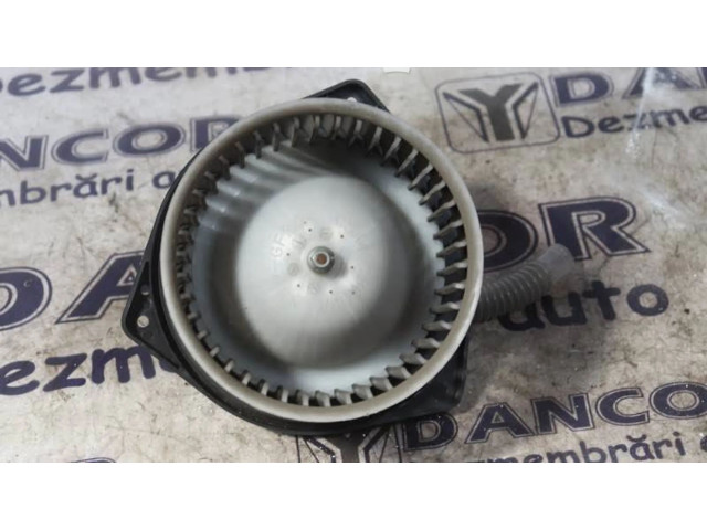 Вентилятор печки 7802A217, CSA431D227 Mitsubishi Outlander